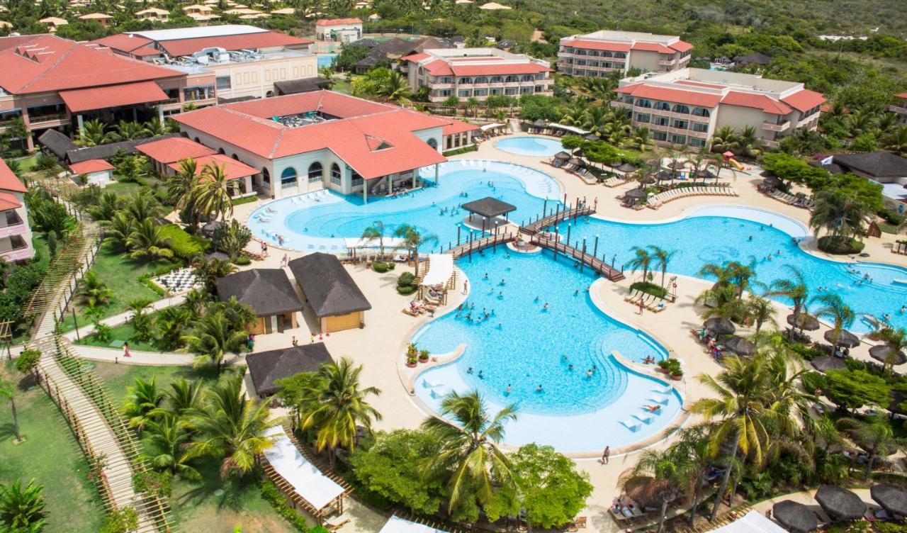 The Signature Level At Grand Palladium Imbassai Resort & Spa Екстериор снимка