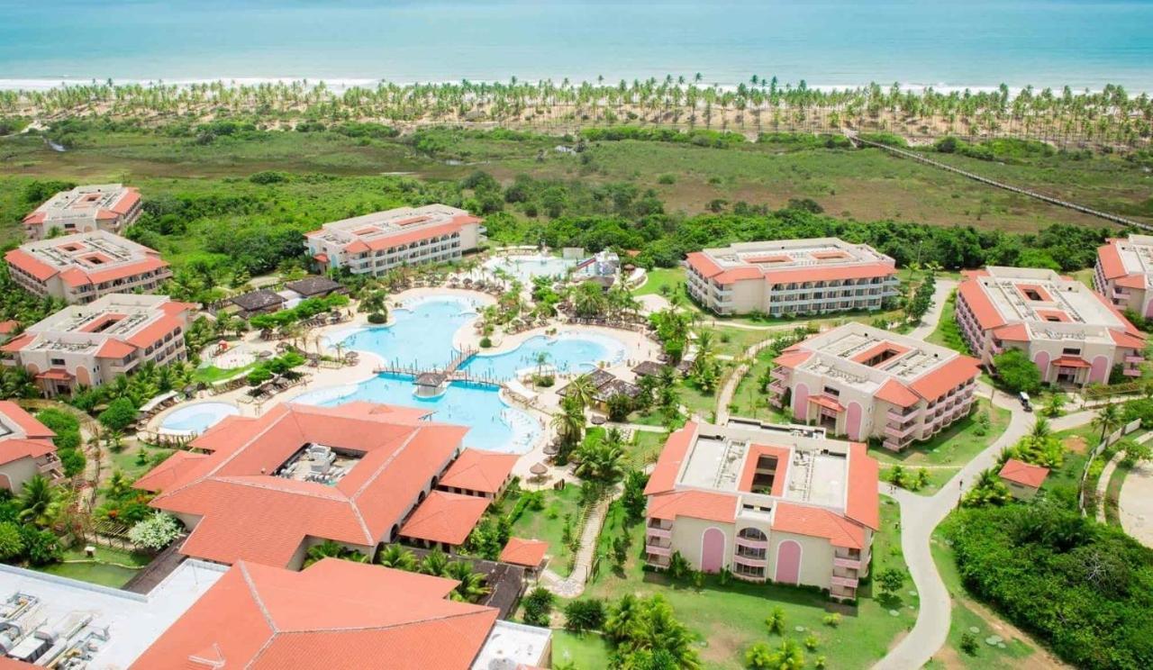 The Signature Level At Grand Palladium Imbassai Resort & Spa Екстериор снимка
