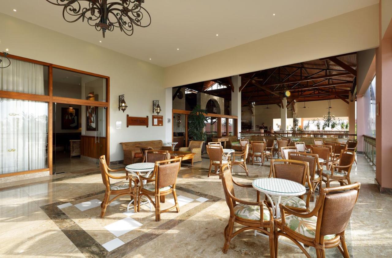 The Signature Level At Grand Palladium Imbassai Resort & Spa Екстериор снимка