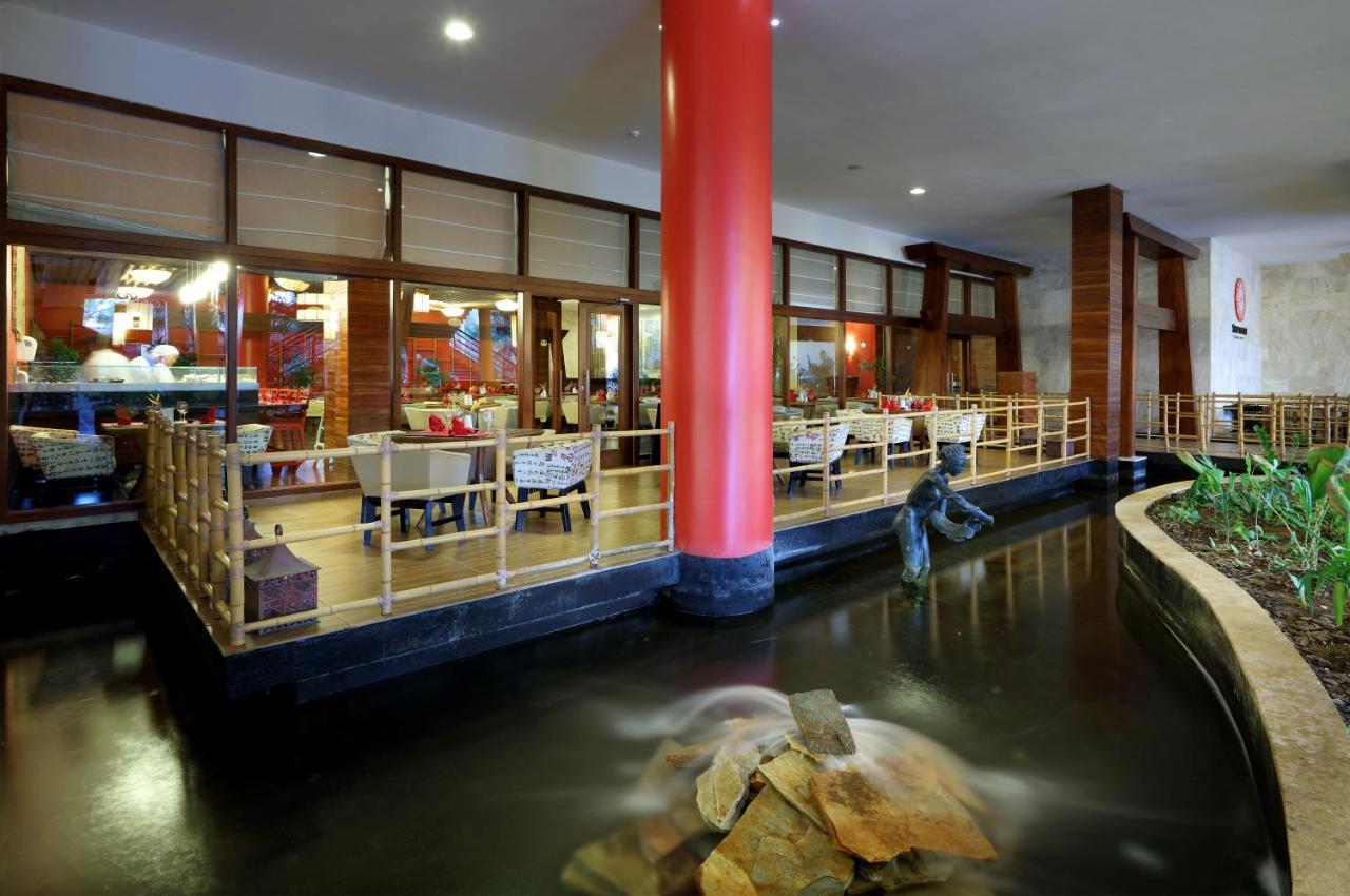 The Signature Level At Grand Palladium Imbassai Resort & Spa Екстериор снимка