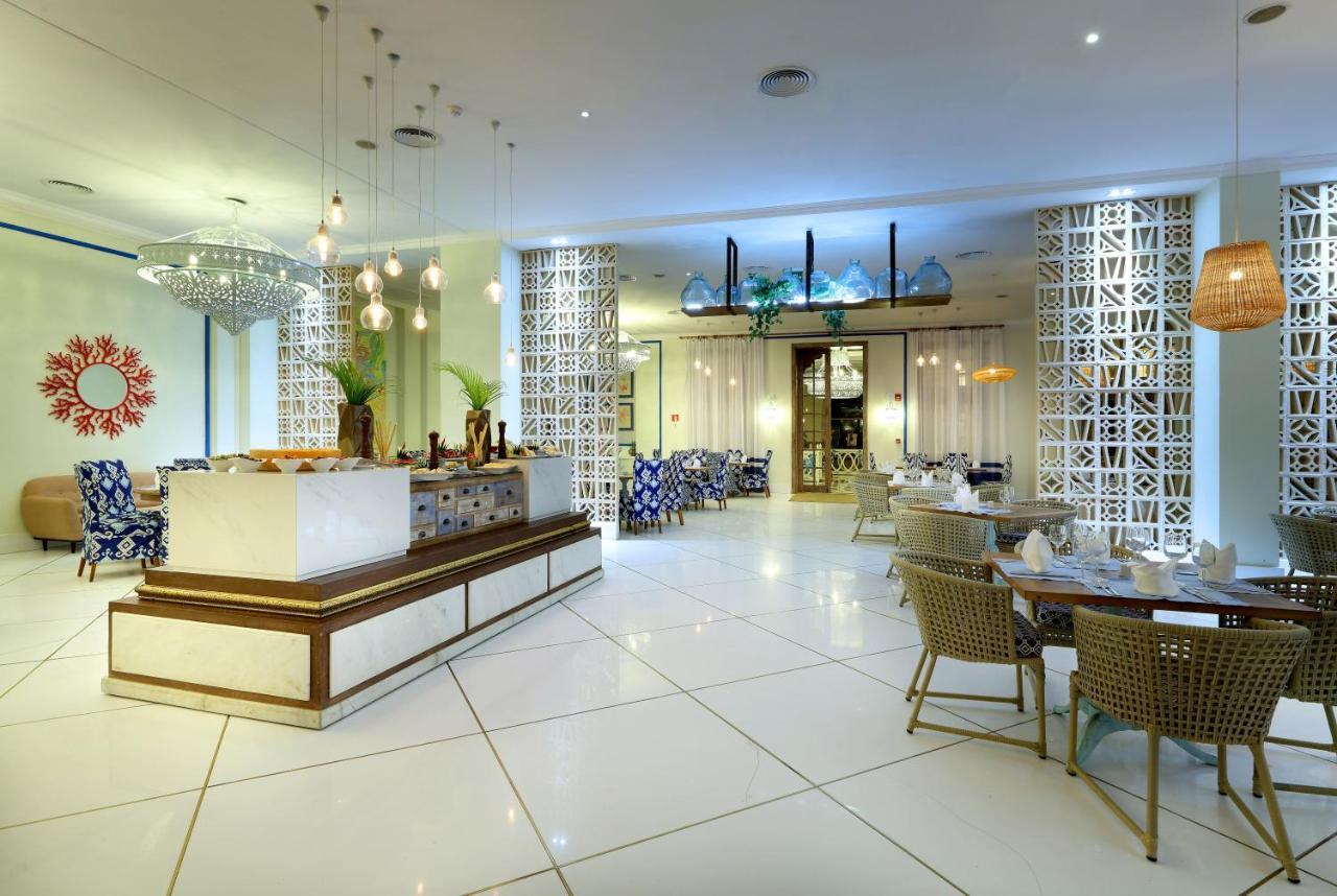 The Signature Level At Grand Palladium Imbassai Resort & Spa Екстериор снимка