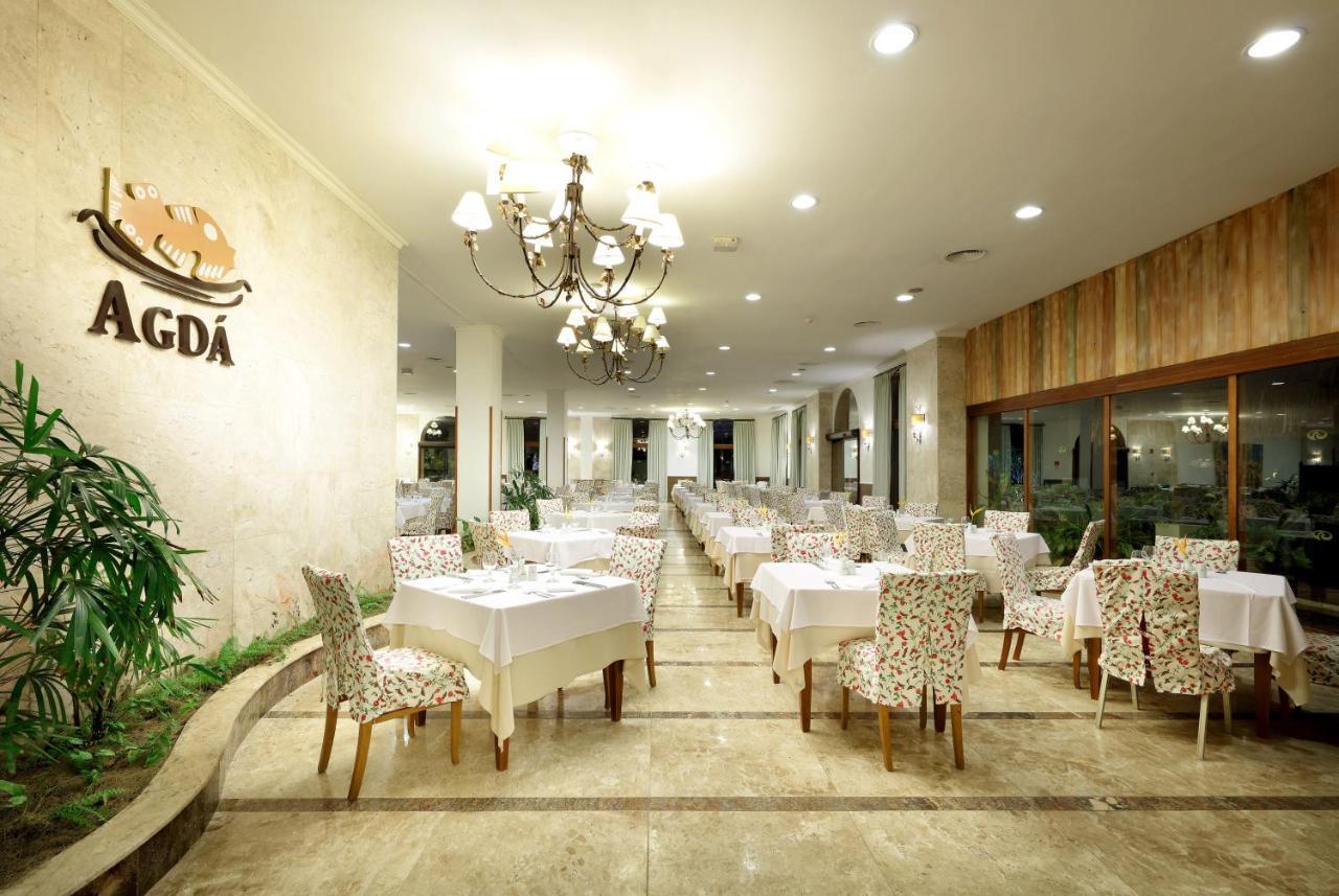 The Signature Level At Grand Palladium Imbassai Resort & Spa Екстериор снимка