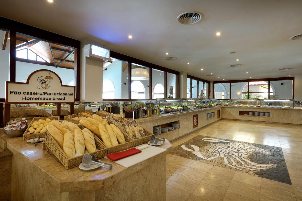 The Signature Level At Grand Palladium Imbassai Resort & Spa Екстериор снимка