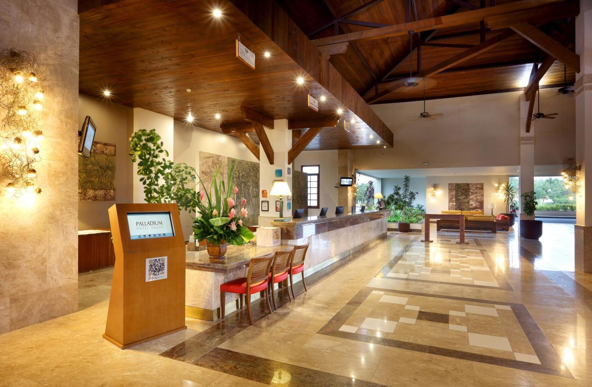 The Signature Level At Grand Palladium Imbassai Resort & Spa Екстериор снимка