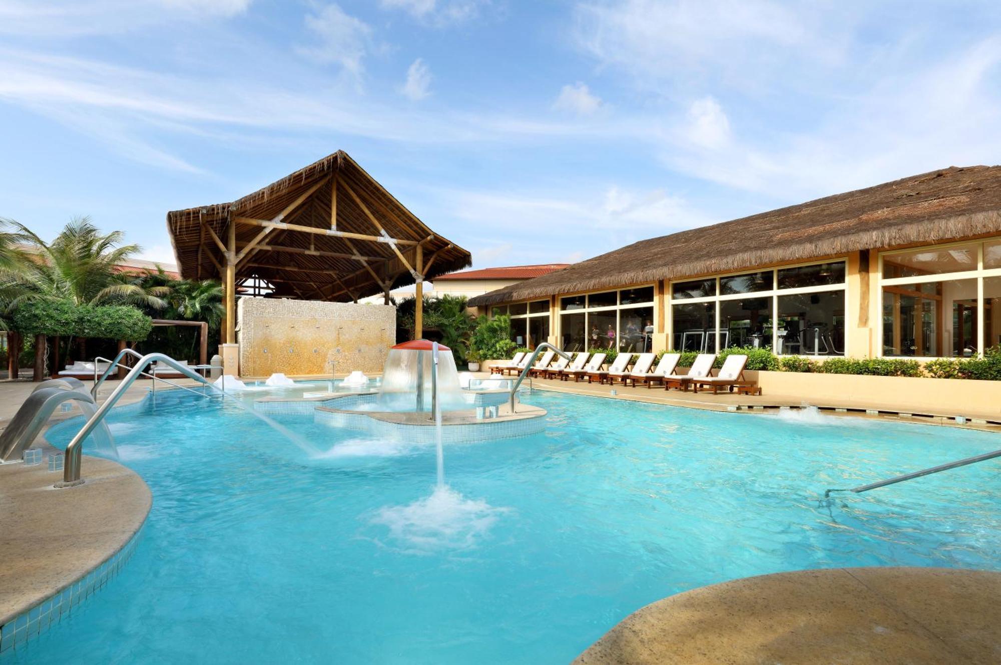 The Signature Level At Grand Palladium Imbassai Resort & Spa Екстериор снимка