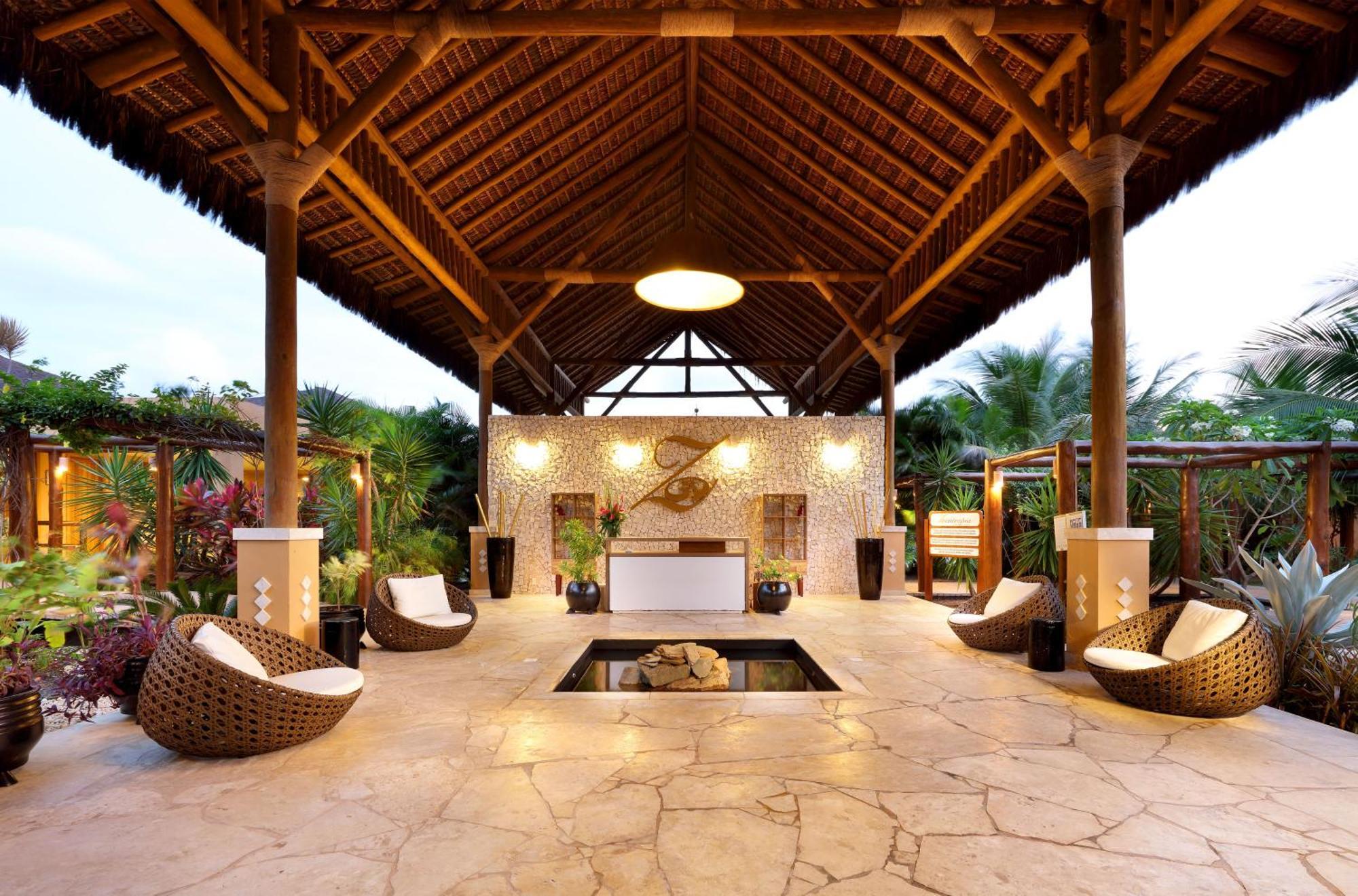 The Signature Level At Grand Palladium Imbassai Resort & Spa Екстериор снимка