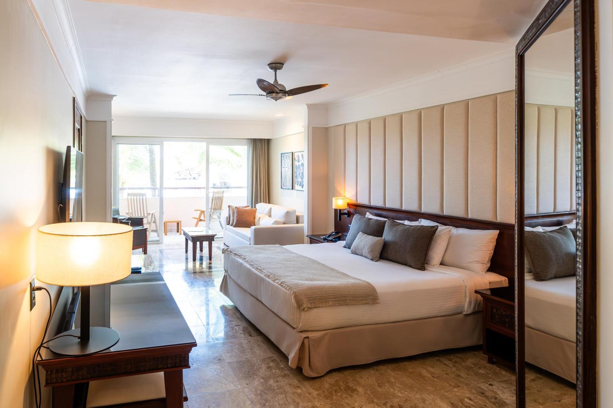 The Signature Level At Grand Palladium Imbassai Resort & Spa Екстериор снимка